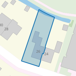 Perceel TWD00-B-2625