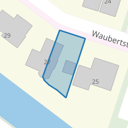 Perceel TWD00-B-2628