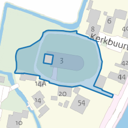 Perceel TWD00-B-2634