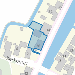 Perceel TWD00-B-2636