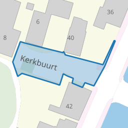 Perceel TWD00-B-2642