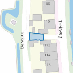 Perceel TWD00-B-2651