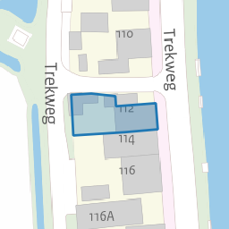 Perceel TWD00-B-2652