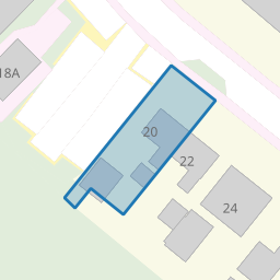 Perceel TWD00-B-2656