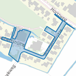 Perceel TWD00-B-2664