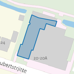 Perceel TWD00-B-2665