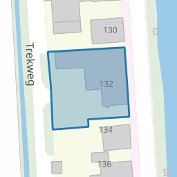 Perceel TWD00-B-2666