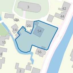 Perceel TWD00-B-2668