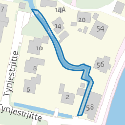 Perceel TWD00-B-2670