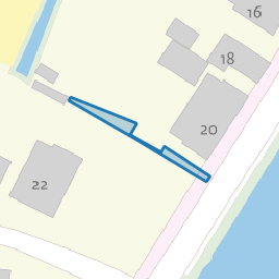 Perceel TWD00-B-2672