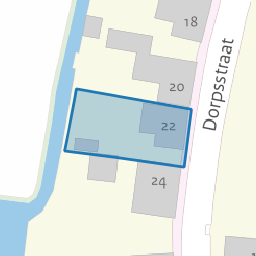 Perceel TWD00-C-1280