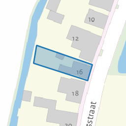 Perceel TWD00-C-1283