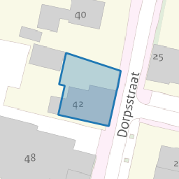 Perceel TWD00-C-1752