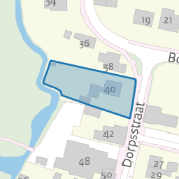 Perceel TWD00-C-1997