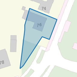 Perceel TWD00-C-2037