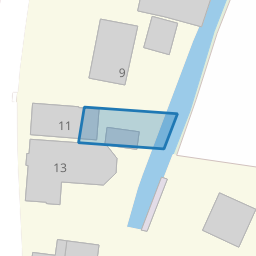 Perceel TWD00-C-2051