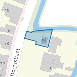 Perceel TWD00-C-2061