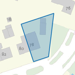 Perceel TWD00-C-2113