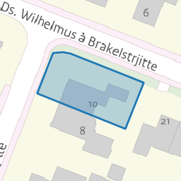 Perceel TWD00-C-2183