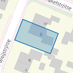 Perceel TWD00-C-2184