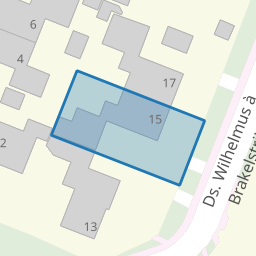 Perceel TWD00-C-2186