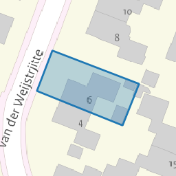 Perceel TWD00-C-2274