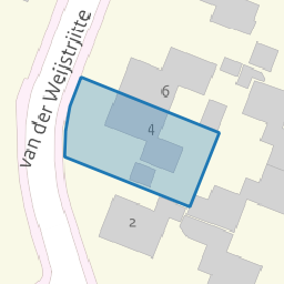 Perceel TWD00-C-2275