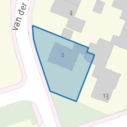 Perceel TWD00-C-2317