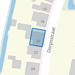 Perceel TWD00-C-2321