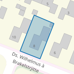 Perceel TWD00-C-2386