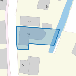 Perceel TWD00-C-2395