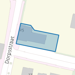 Perceel TWD00-C-2414