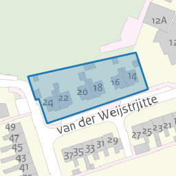 Perceel TWD00-C-2451