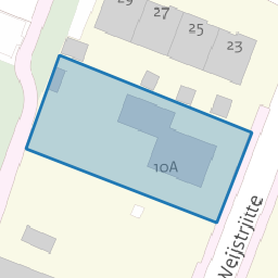 Perceel TWD00-C-2550