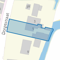 Perceel TWD00-C-2598