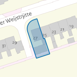 Perceel TWD00-C-2599