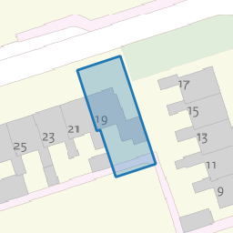 Perceel TWD00-C-2603