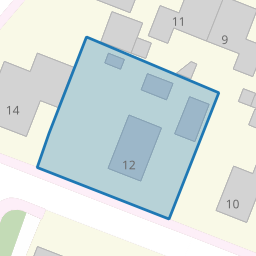 Perceel TWD00-C-2615