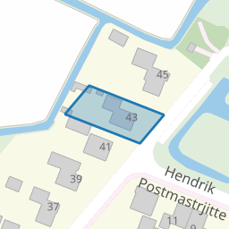 Perceel TWD00-C-2621