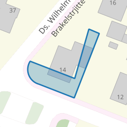 Perceel TWD00-C-2624