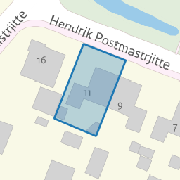 Perceel TWD00-C-2631