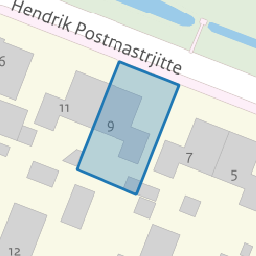 Perceel TWD00-C-2632