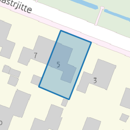 Perceel TWD00-C-2642