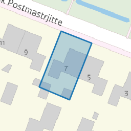 Perceel TWD00-C-2643