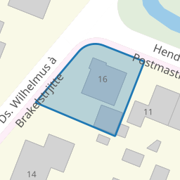 Perceel TWD00-C-2660