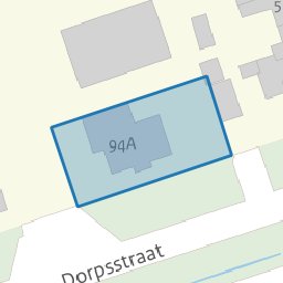 Perceel TWD00-C-2680