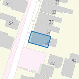 Perceel TWD00-C-2707