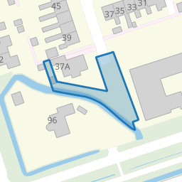 Perceel TWD00-C-2709