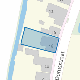 Perceel TWD00-C-2720