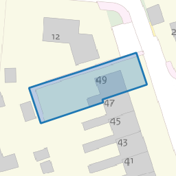 Perceel TWD00-C-2726